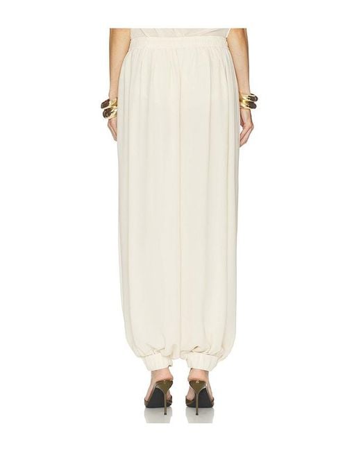 Nicholas White Liselle Pant