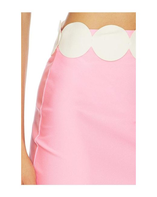 Ancora Pink Siréne Skirt