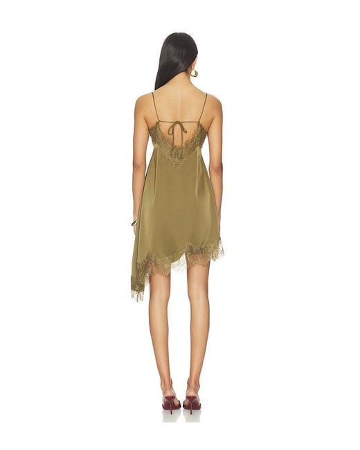 Gestuz Natural Lalou Dress