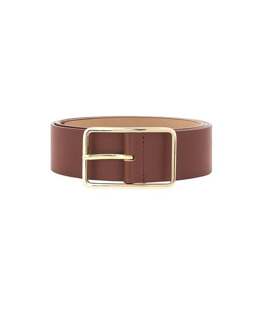 B-Low The Belt Brown Milla Belt
