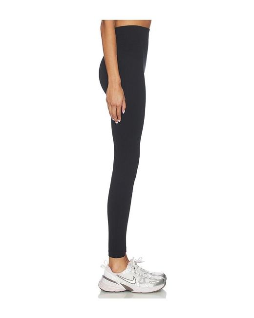 Spanx Blue Seamless Legging