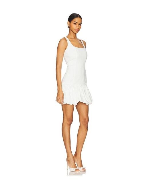 Steve Madden Ravenna Dress White