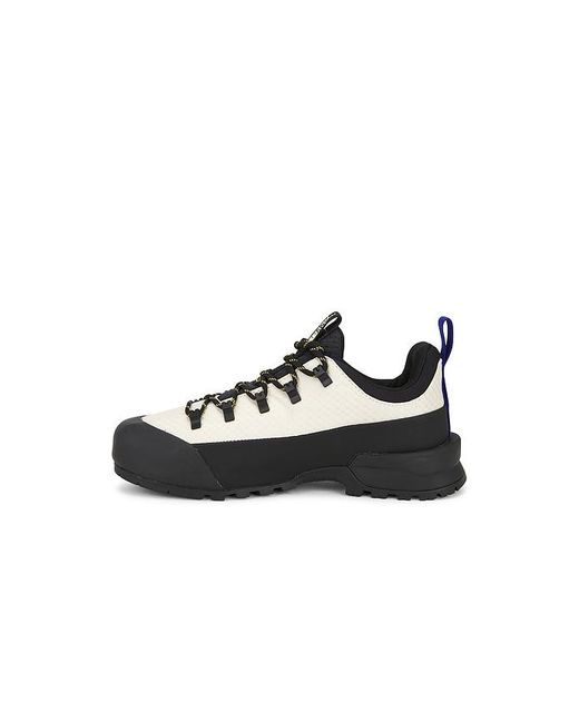 The North Face Schuh in Black für Herren