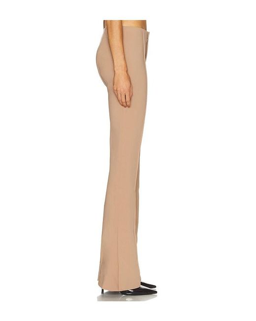 Camila Coelho Natural Amada Pant