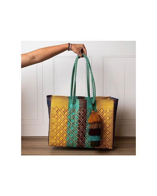 Verve Culture Multicolor Cabo Bag