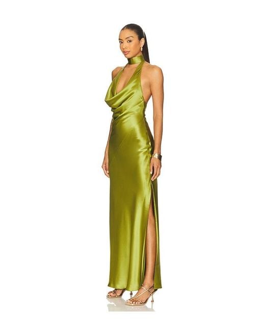 Nicholas White Lyria Dress