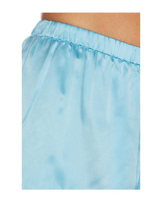 Cami NYC Blue Anora Short