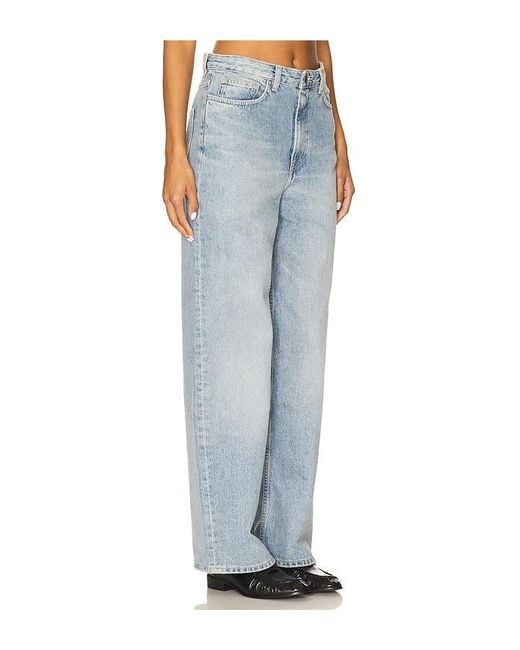 Samsøe & Samsøe Blue Sashelly Jeans