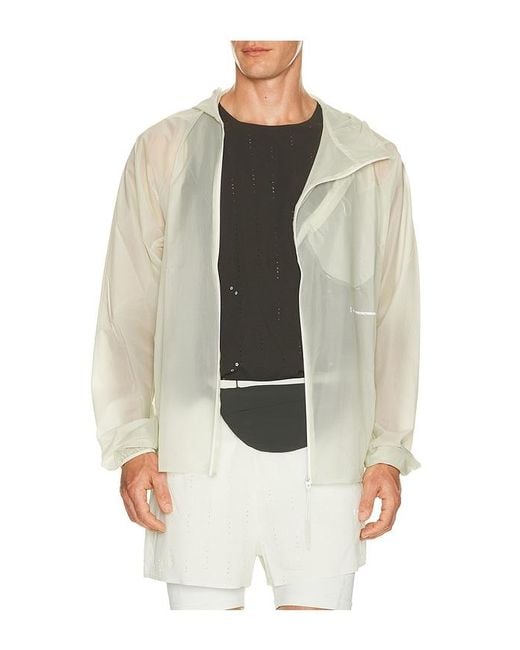 On Shoes Multicolor X Paf Zero Jacket Paf for men