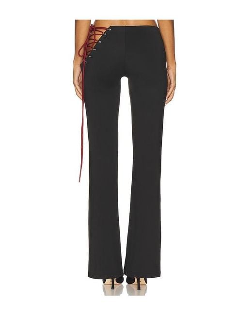 I.AM.GIA Black Onyx Pant