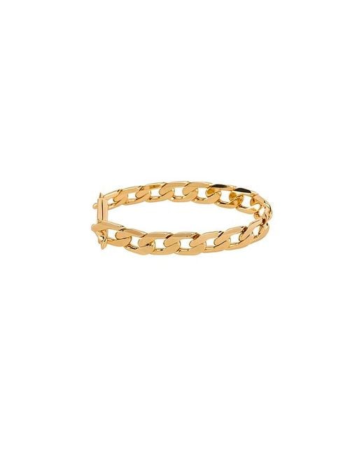 Jenny Bird Metallic Walter Bracelet