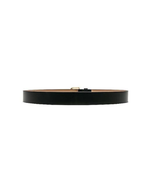 B-Low The Belt Black Lennox Mod Belt