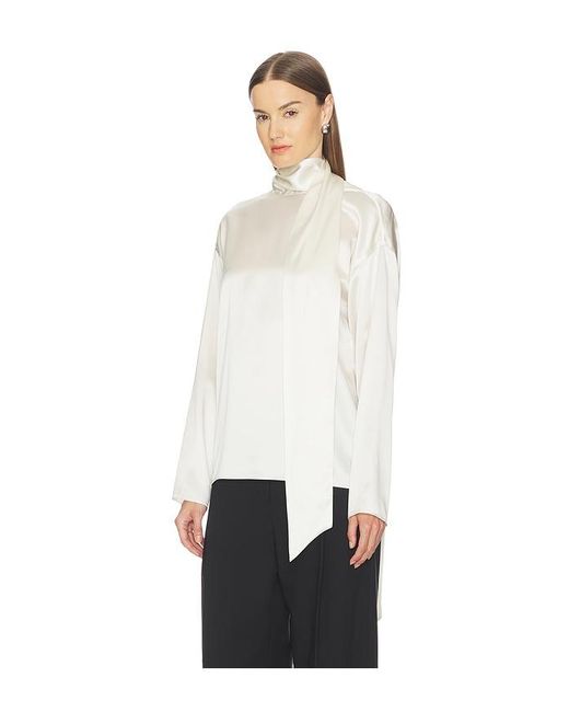 SRG Multicolor Galia Silk Top