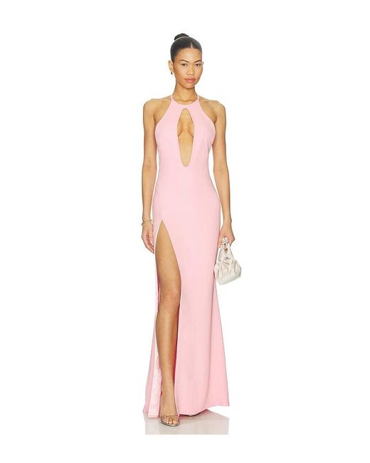 MAY MASHIAH Multicolor Ada Dress