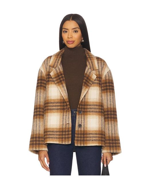 Brochu Walker Blue Adeline Jacket