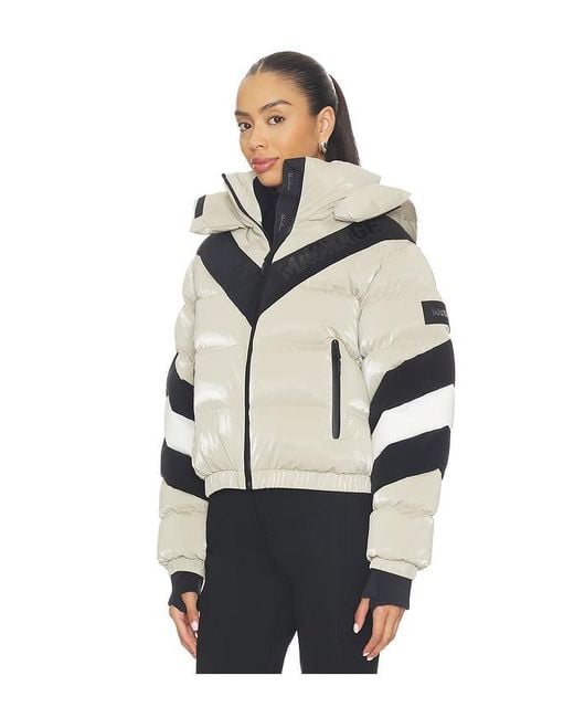 Mackage Gray Kairi Ski Jacket