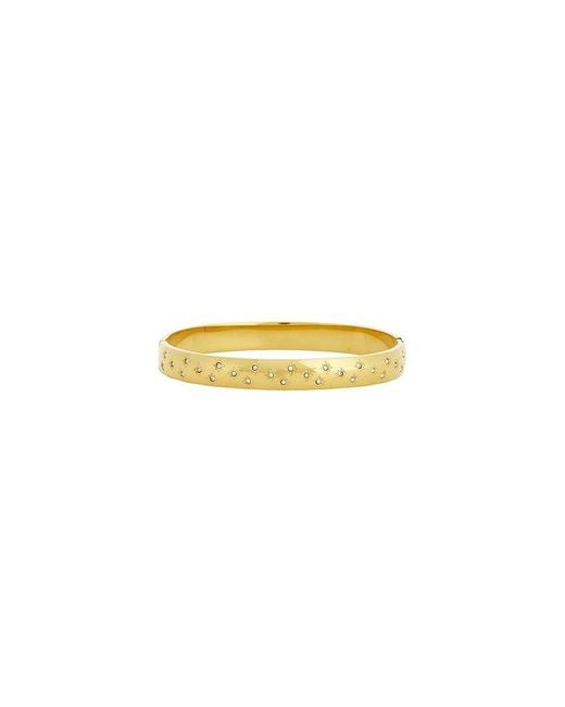BRACHA Metallic Brilliance Bracelet