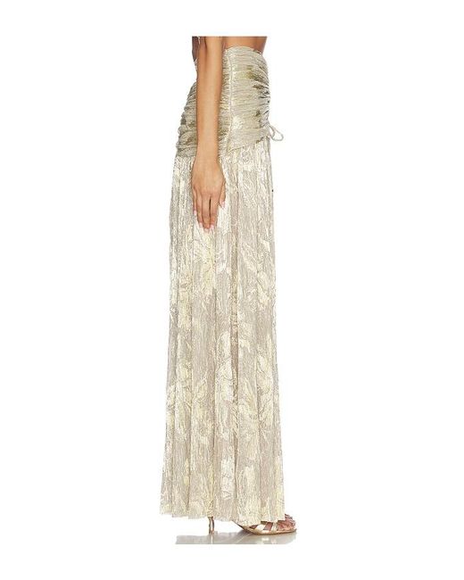 PATBO Natural Rock Skirt