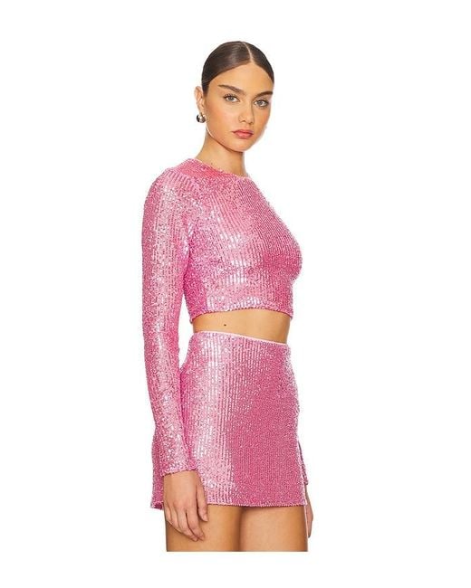Show Me Your Mumu Last Call トップ Pink