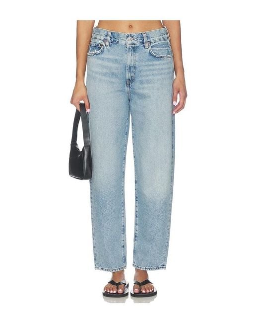Citizens of Humanity Blue The Taper Jean