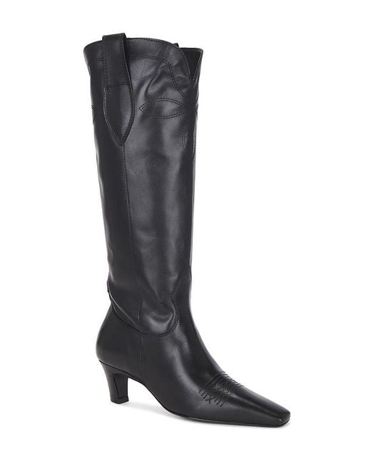 Raye Black Luna Boot