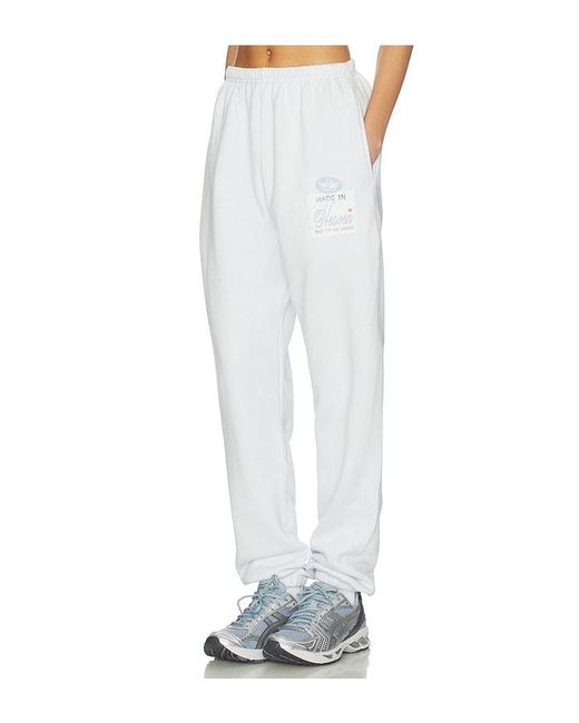 Boys Lie White Georgia Rules Kimmy Pant