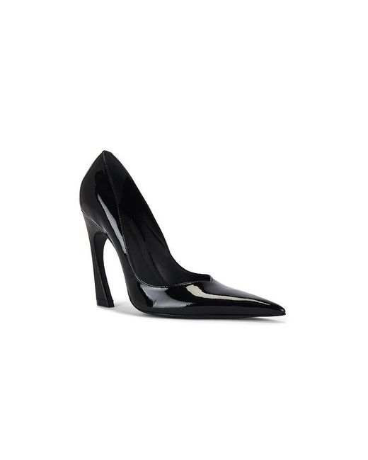 SCHUTZ SHOES Black Lexi Pump