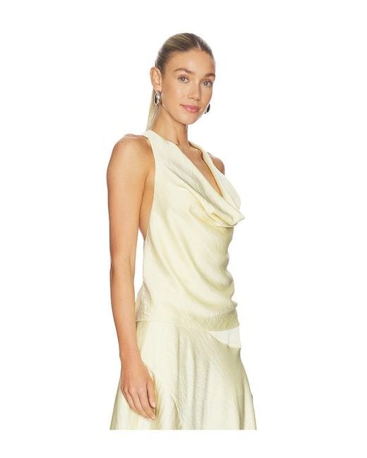 Nia Natural Solana Top