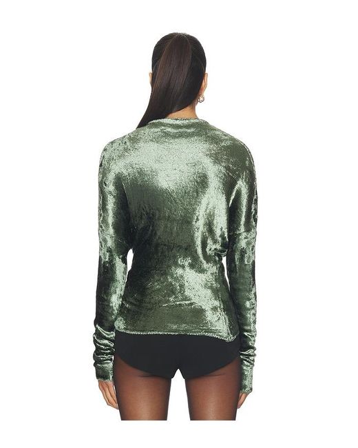 LAPOINTE Green Oberteil