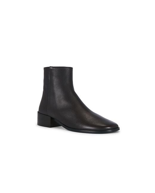 Dear Frances Black Boot River