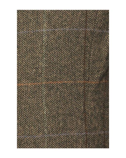 FAVORITE DAUGHTER Brown Spencer Jacket