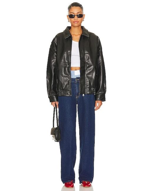 Lioness Blue Top Model Jean