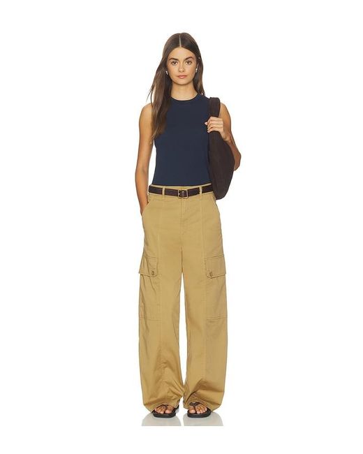 A.L.C. Natural Carter Pant