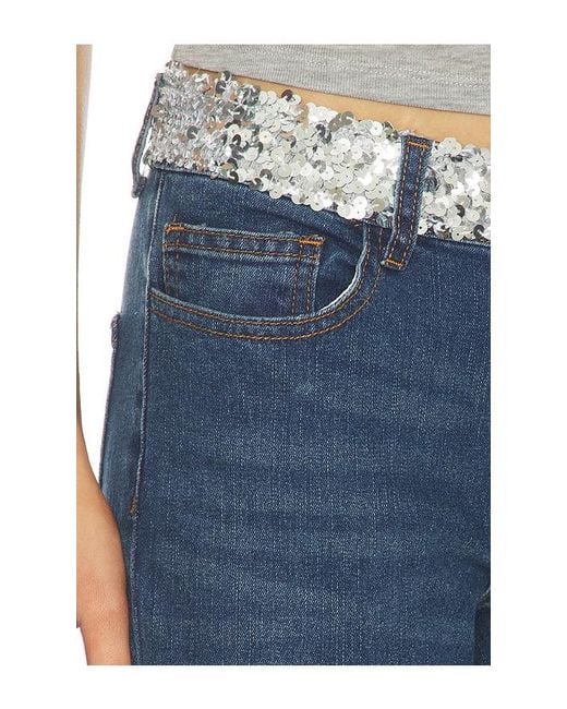 Lioness Blue Legacy Jeans