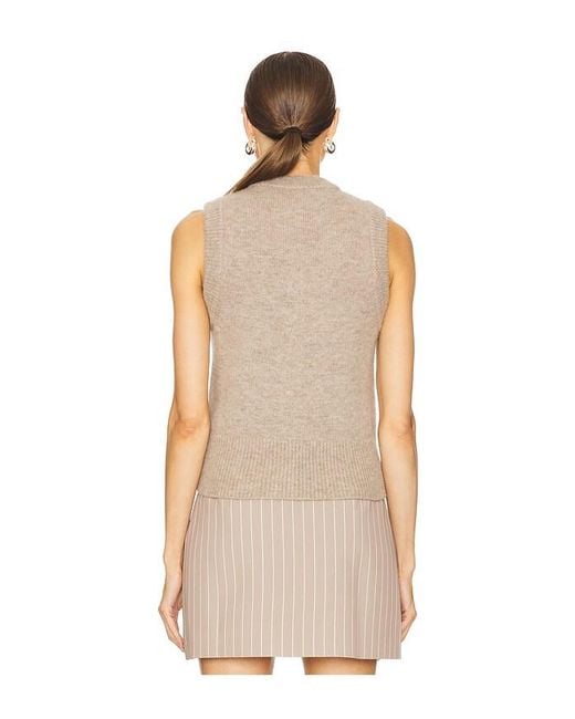 L'academie Natural 'Academie Krysten Sweater