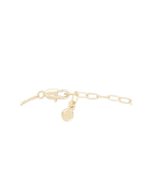 Ettika White Solstice Necklace