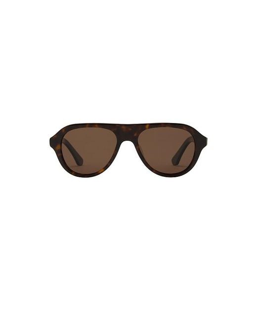 Banbe Multicolor The Riley Sunglasses