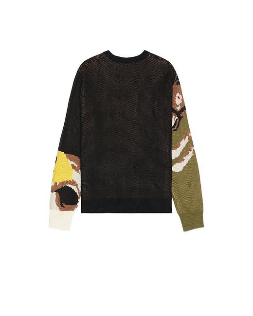 ICECREAM Red Race Sweater for men