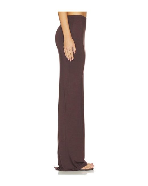 ÉTERNE Brown Maxirock