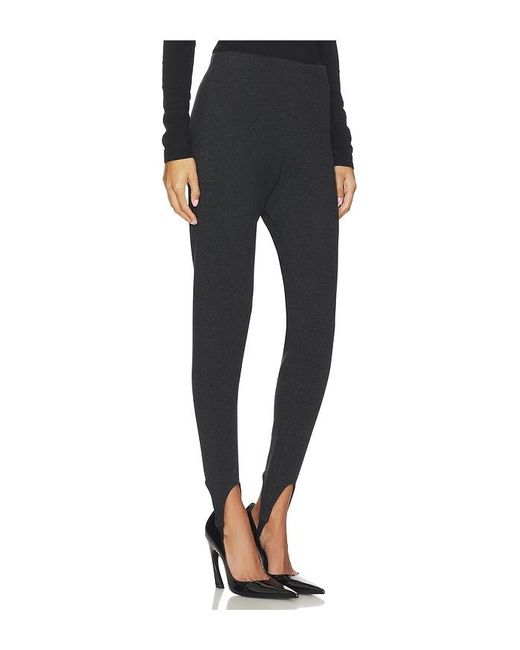 Lamarque Blue Hose Faustine