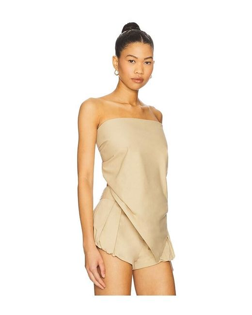 Lioness New York トップ Natural