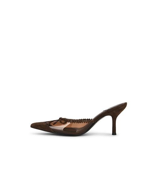Jeffrey Campbell Multicolor Clara Mule Pump