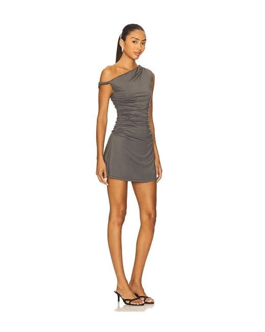 Nia Gray Noa Dress