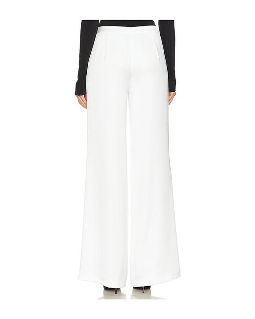 Ceren Ocak Black Pant