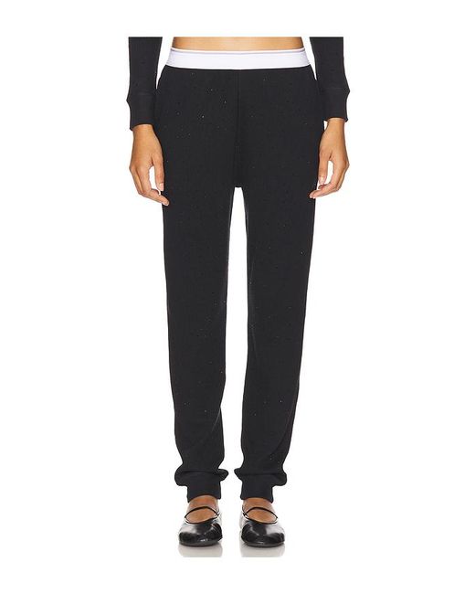 Alexander Wang パンツ Black