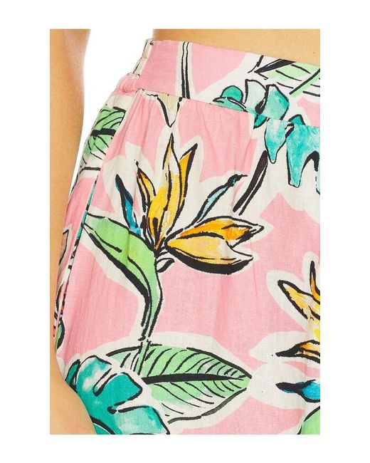 Yumi Kim Multicolor X Revolve Renata Skirt