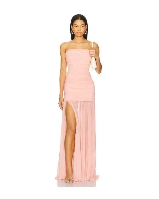 retroféte Multicolor Adele Dress