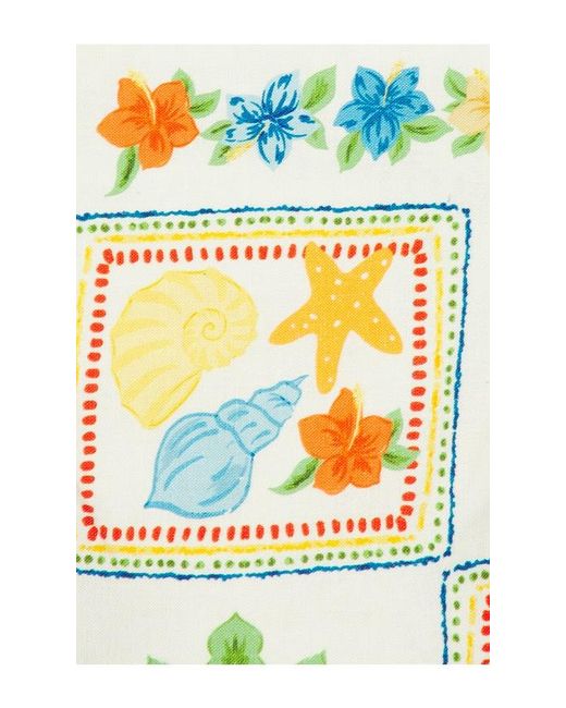 Yumi Kim White Mia Dress