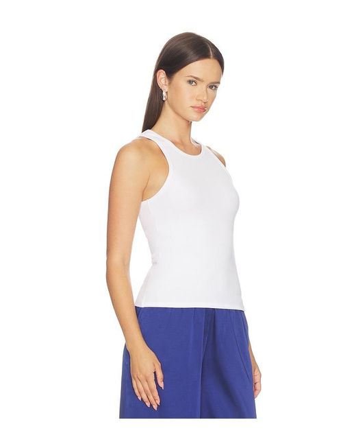 BARELOOM White Desert Tank
