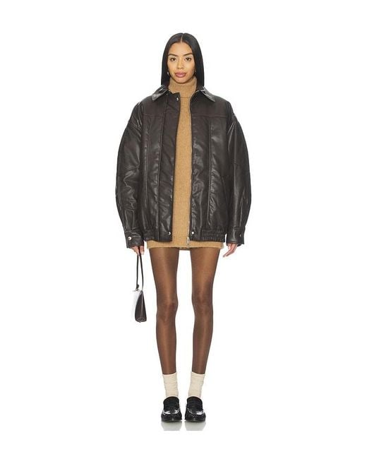 Aniye By Black Carly Bomber